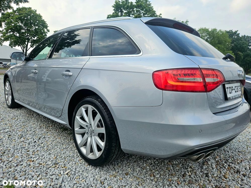 Audi A4 - 11
