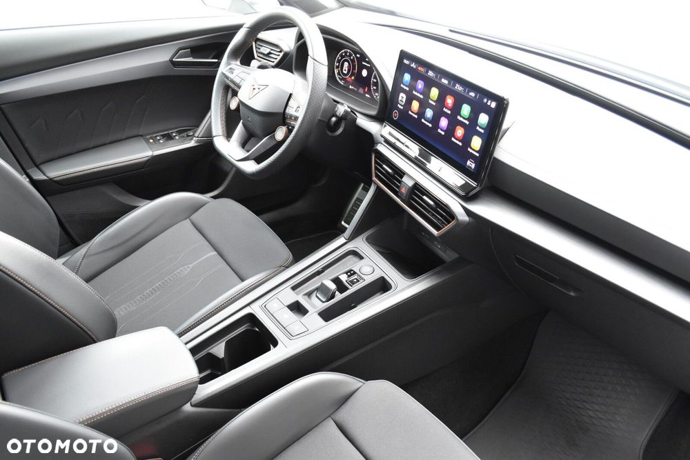 Cupra Formentor 2023