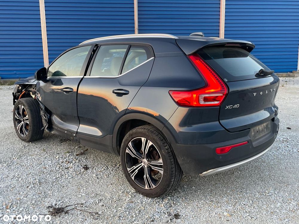 Volvo XC 40 T4 Recharge DKG Inscription - 5