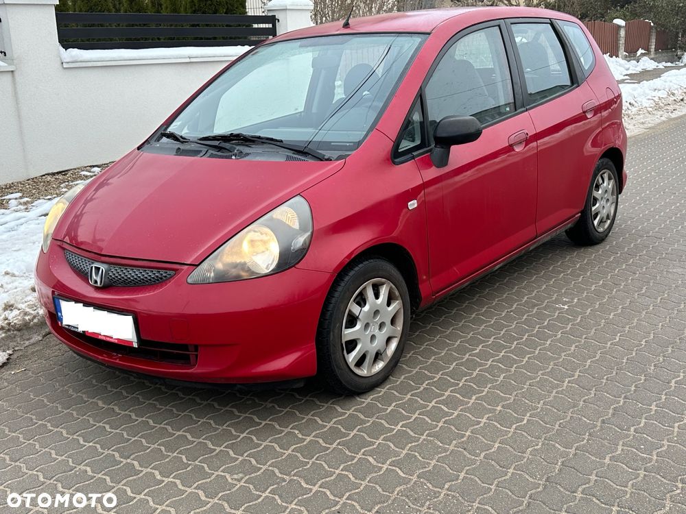 Honda Jazz 1.2 Style - 1