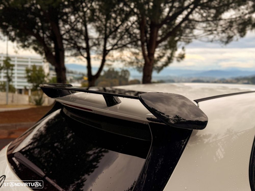 Mercedes-Benz A 35 AMG 4Matic - 25