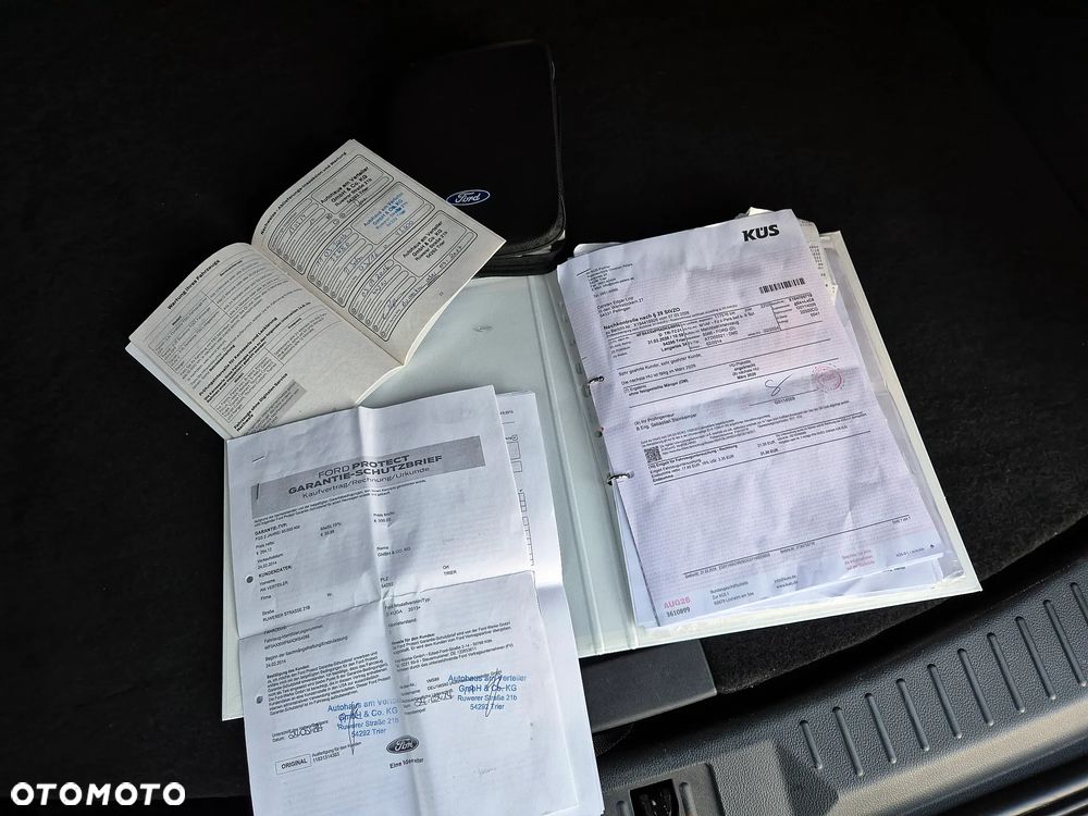 Ford Kuga 2.0 TDCi 4x4 Titanium - 29