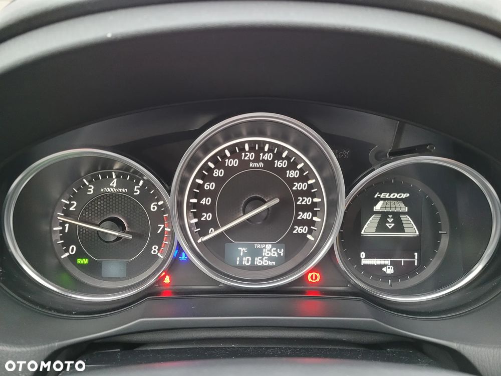 Mazda 6 ver-2-0-skypassion-i--eloop - 7