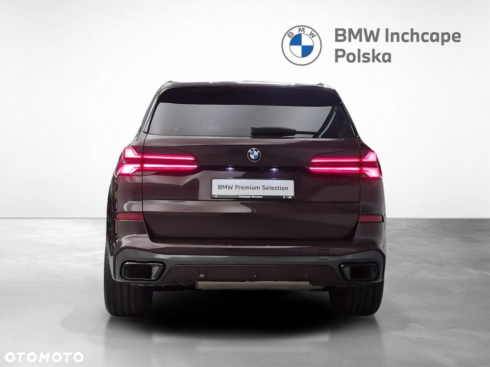 BMW X5 xDrive30d mHEV sport - 5