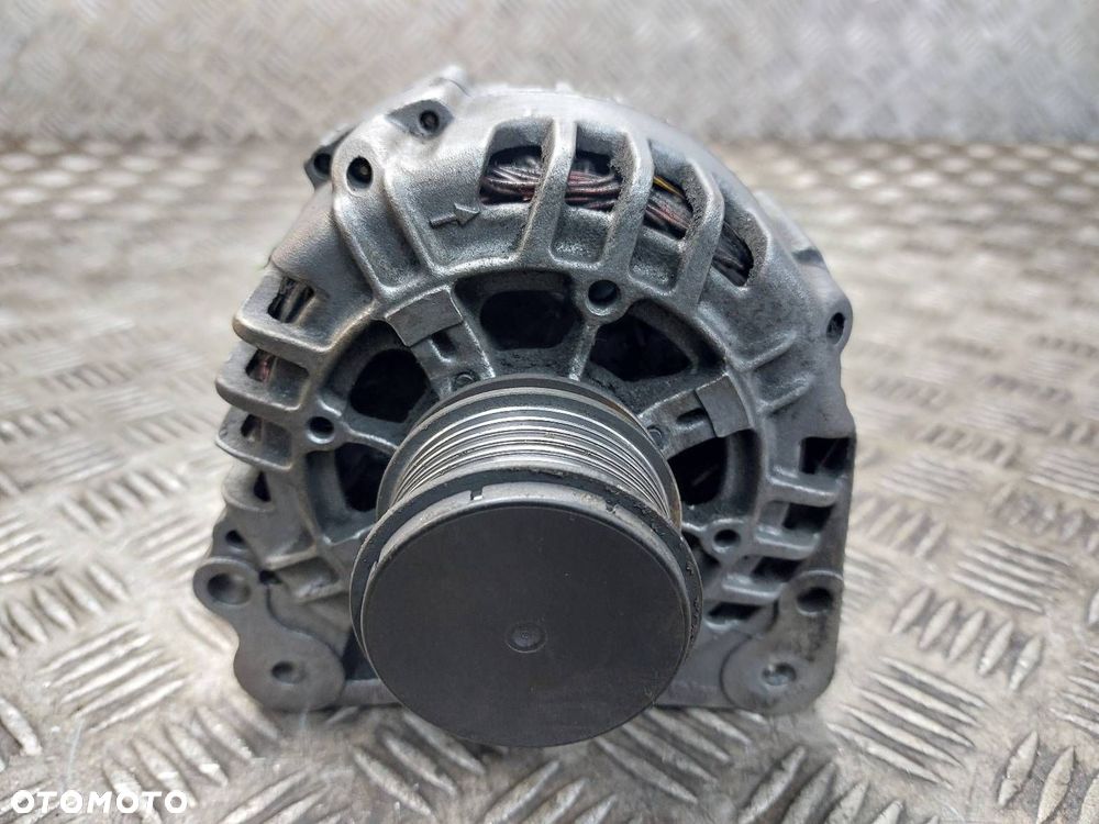 ALTERNATOR SKODA OCTAVIA I 1.9 TDI GOLF IV LEON I A3 8L BORA TOLEDO II - 1