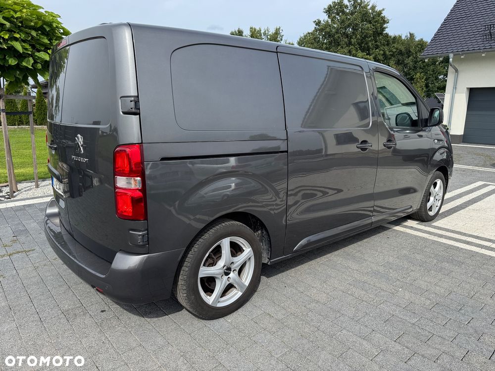 Peugeot Expert L2 2.0 BlueHDi 150 - 12
