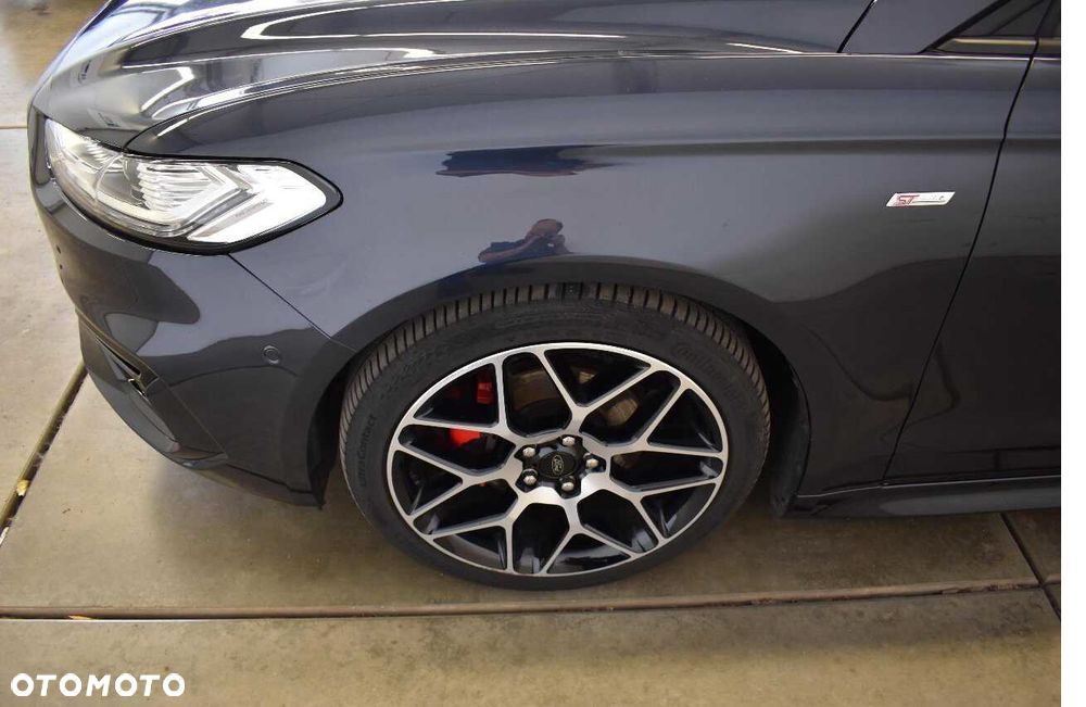 Ford Mondeo SW 2.0 Ti-VCT ST-Line - 6