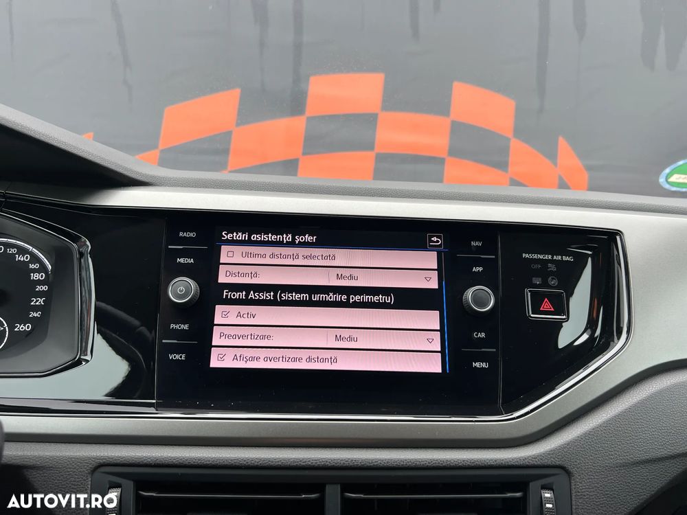 Volkswagen Polo 1.6 TDI SCR Highline - 21