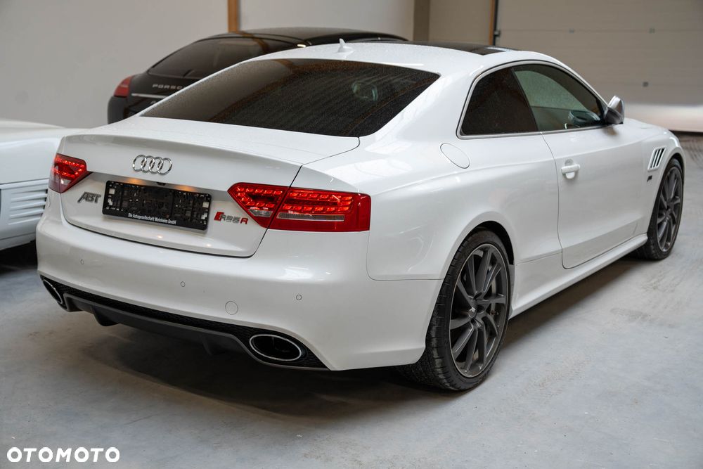 Audi RS5 Coupé Standard - 2