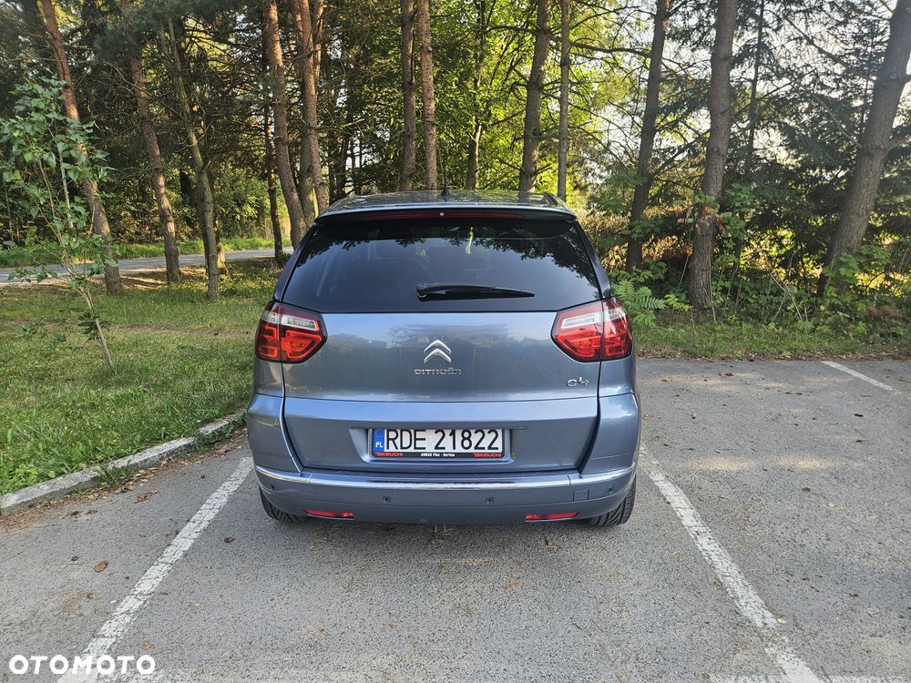 Citroën C4 Picasso VTi 120 Attraction - 6