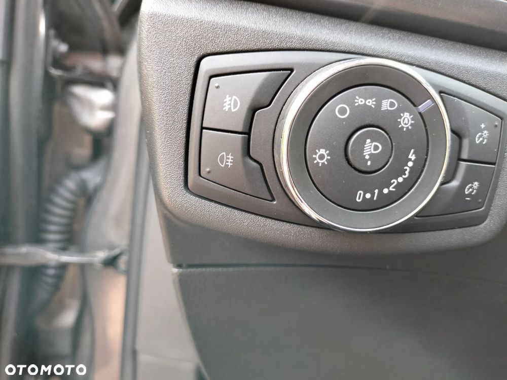 Ford Mondeo 1.5 EcoBoost Start-Stopp Autom Titanium - 25