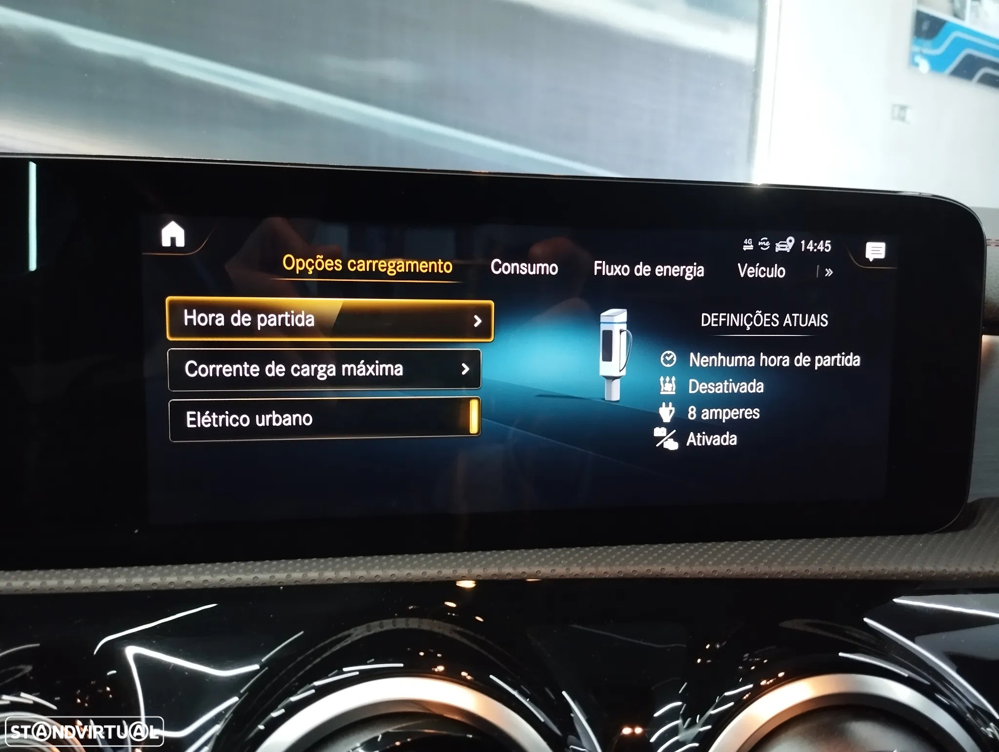 Mercedes-Benz CLA 250 e AMG Line - 42