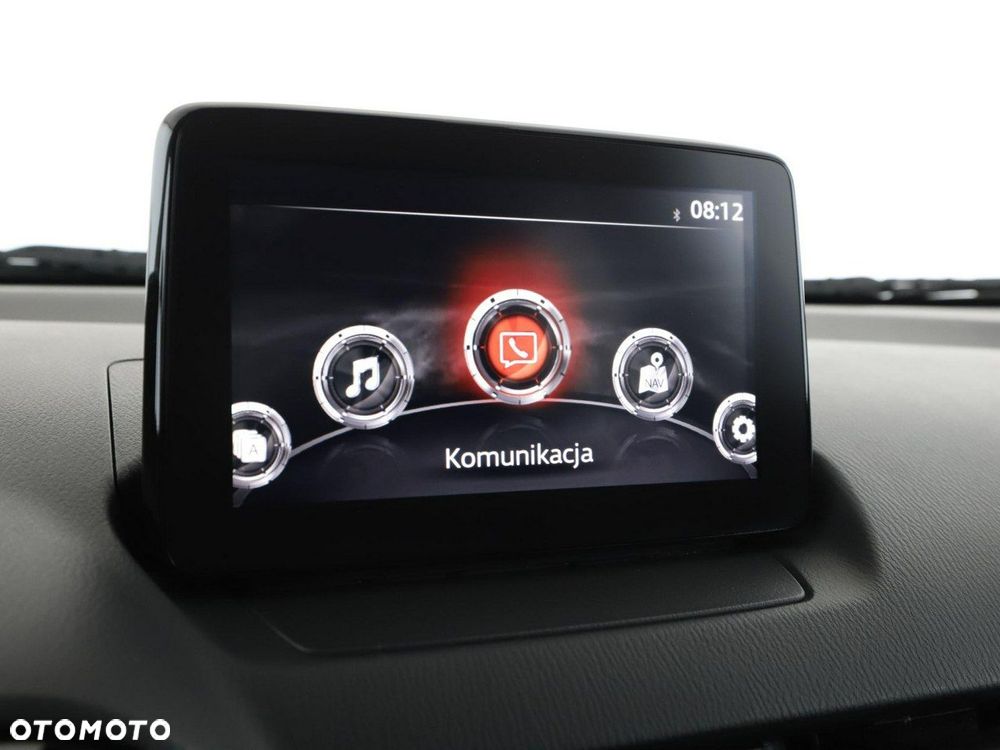 Mazda CX-3 SKYACTIV-D 105 FWD Center-Line - 24