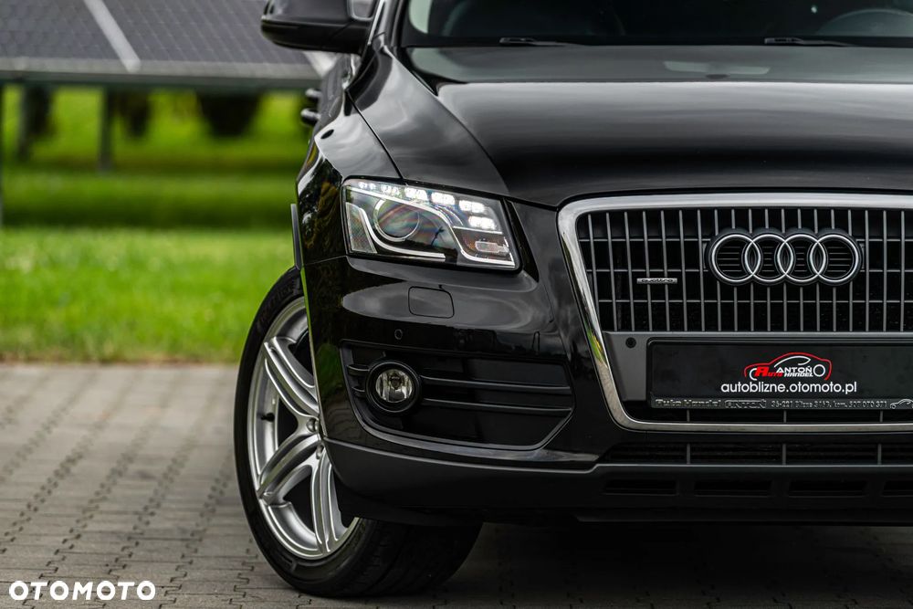 Audi Q5 2.0 TDI Quattro - 13