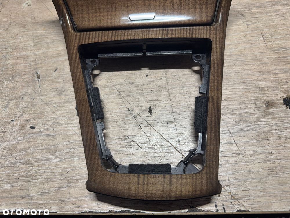 Listwy drzwi dekory klon x3 e83 dekor centralny - 13