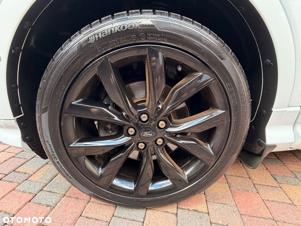 Ford Kuga - 30