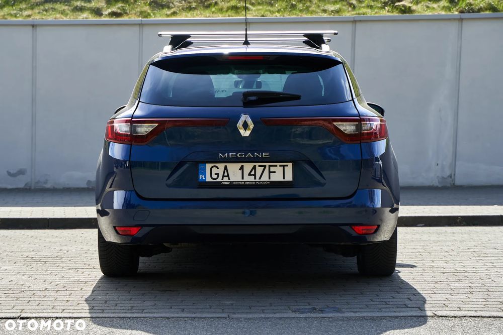 Renault Megane 1.3 TCe FAP Limited - 20