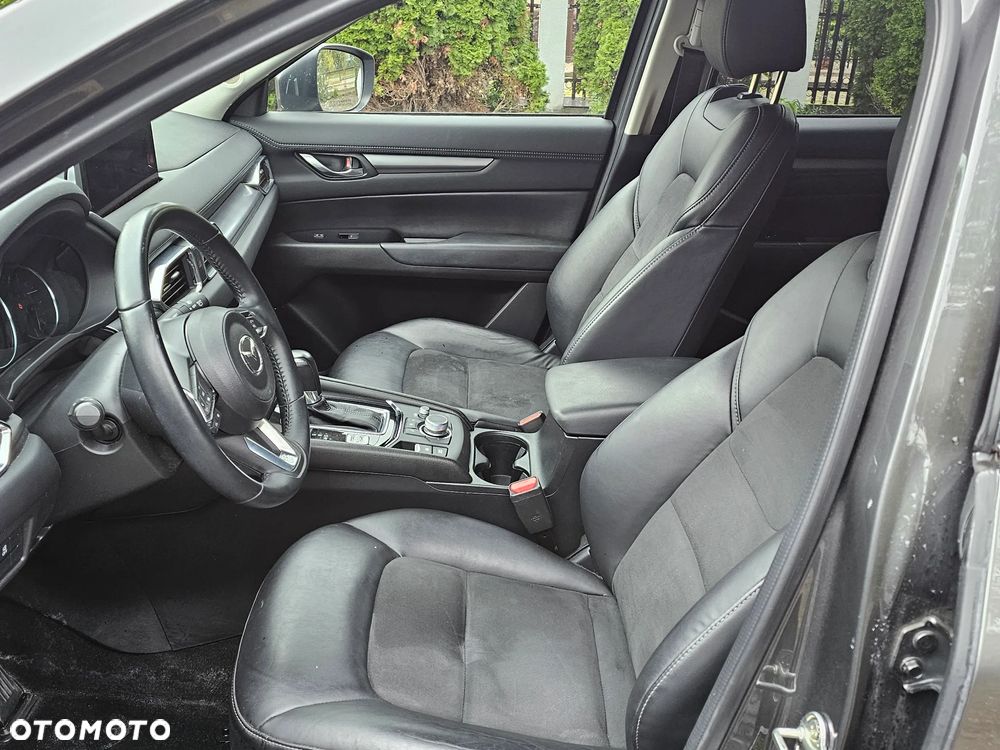 Mazda CX-5 - 23