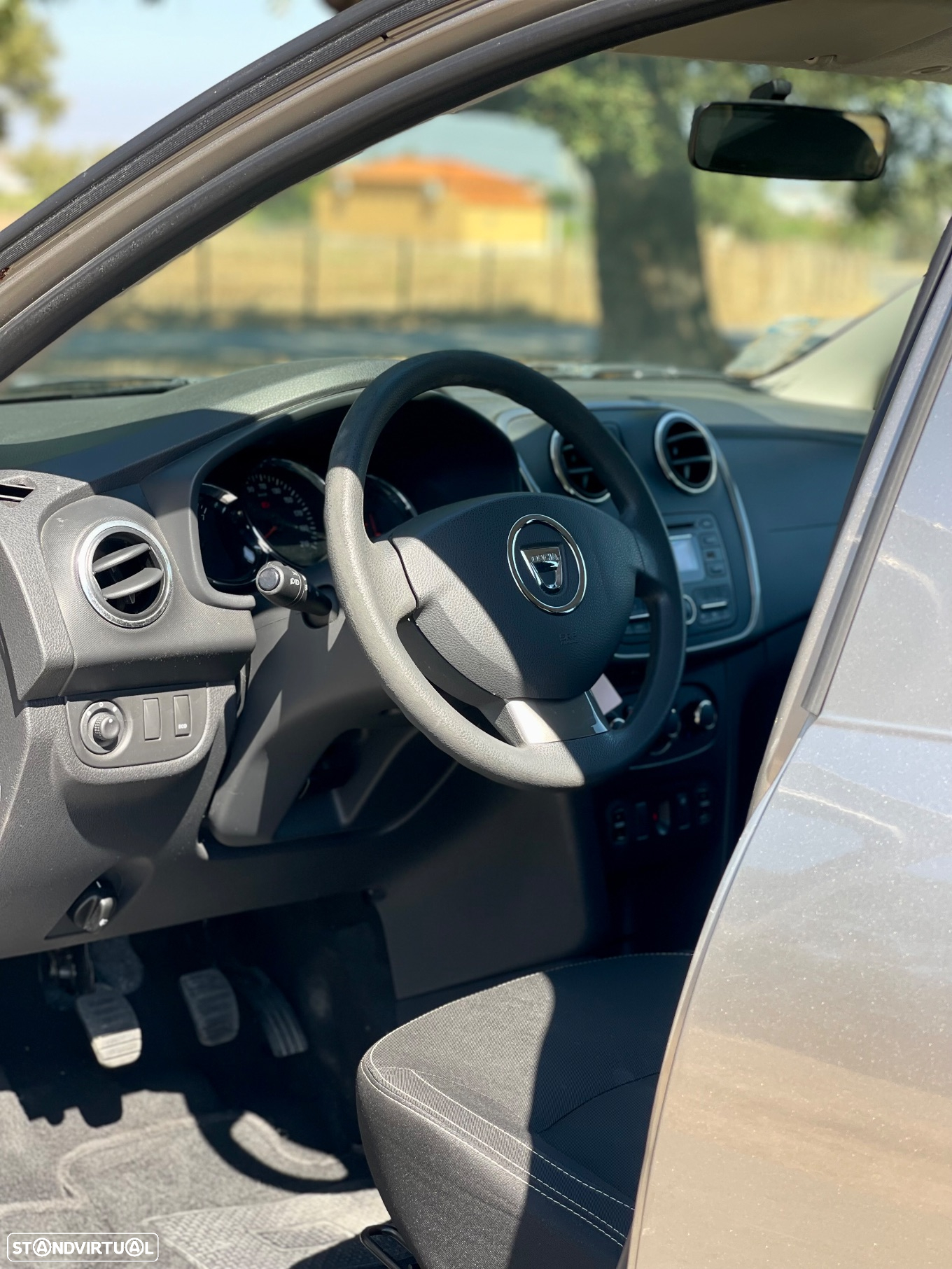 Dacia Logan MCV 0.9 TCe Confort - 9