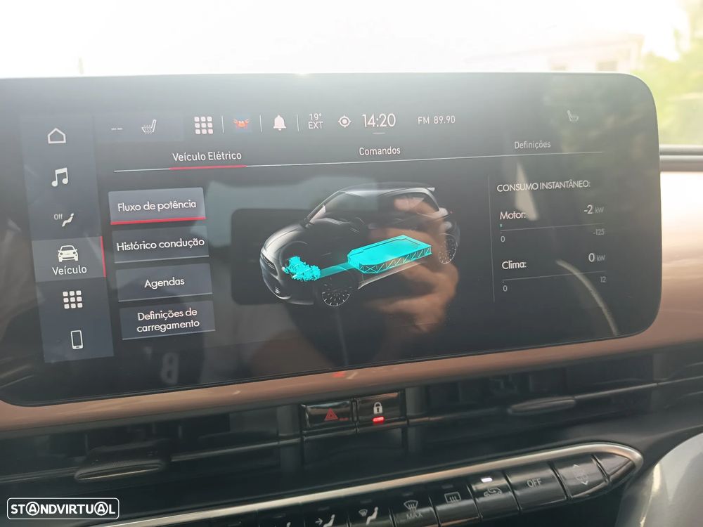 Fiat 500e 3 + 1 42 kWh - 15