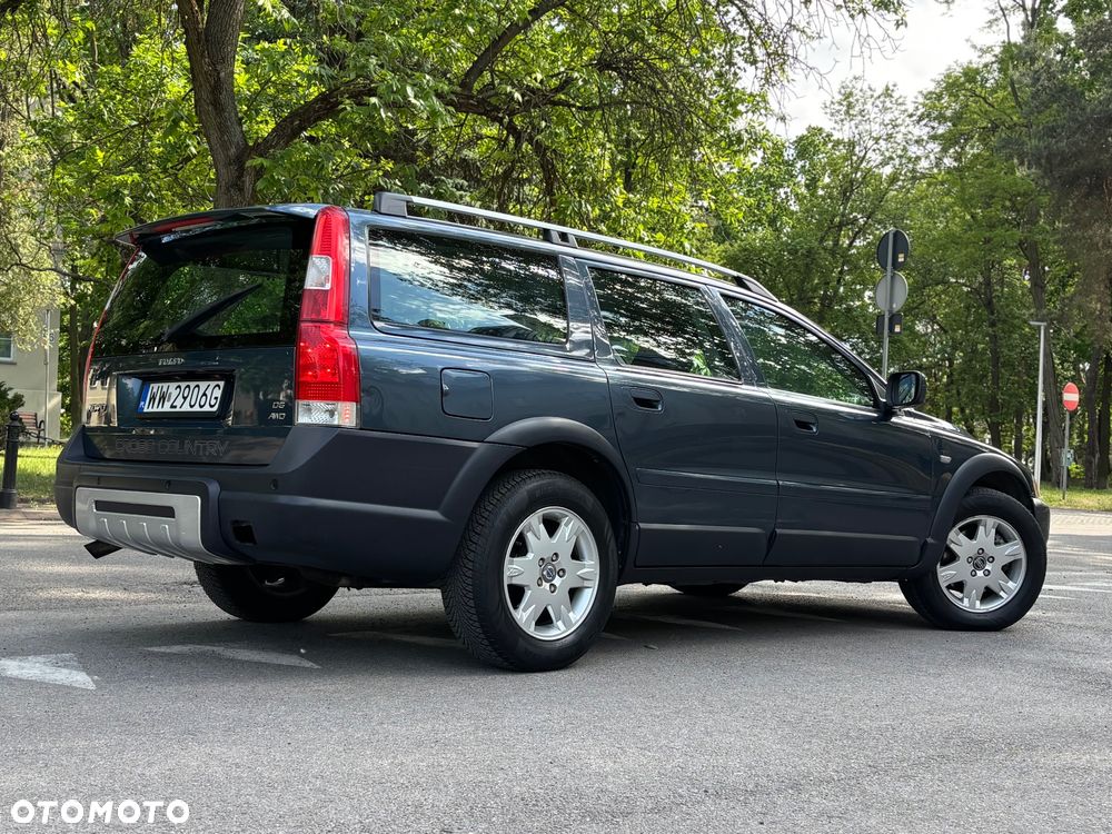 Volvo XC 70 D5 AWD Momentum - 19