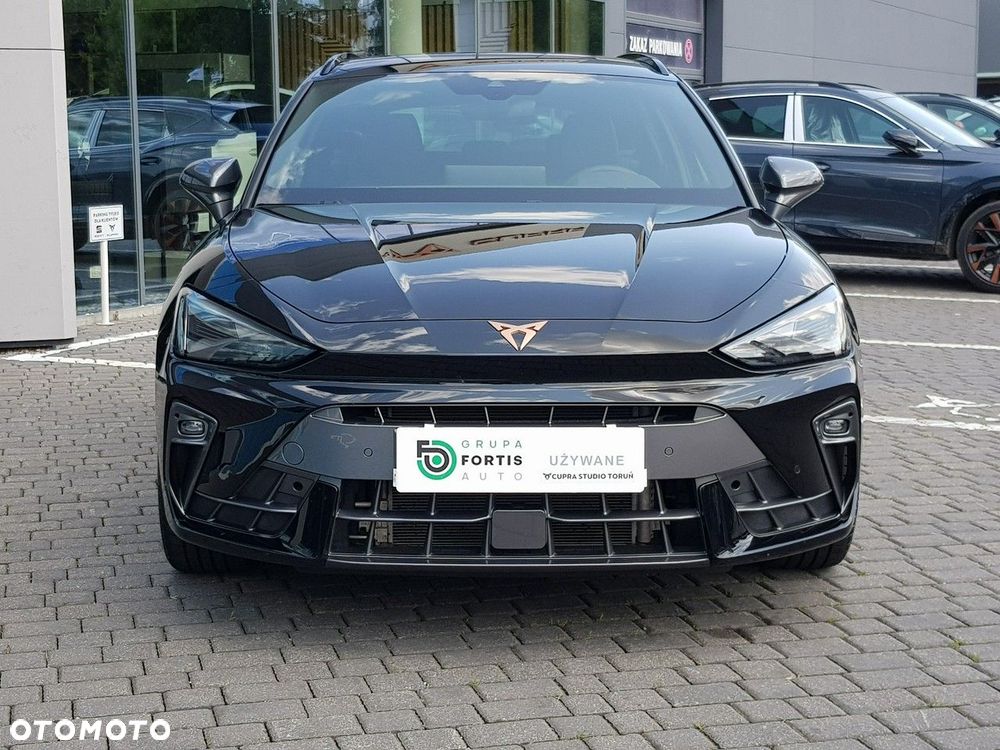 Cupra Leon - 12
