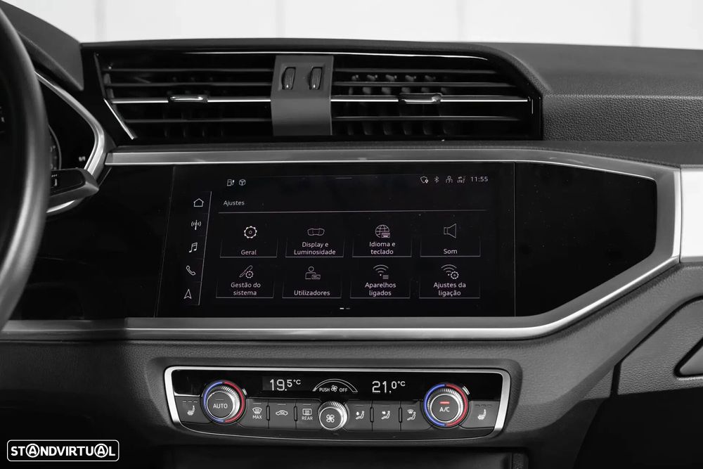 Audi Q3 45 TFSIe S line S tronic - 21