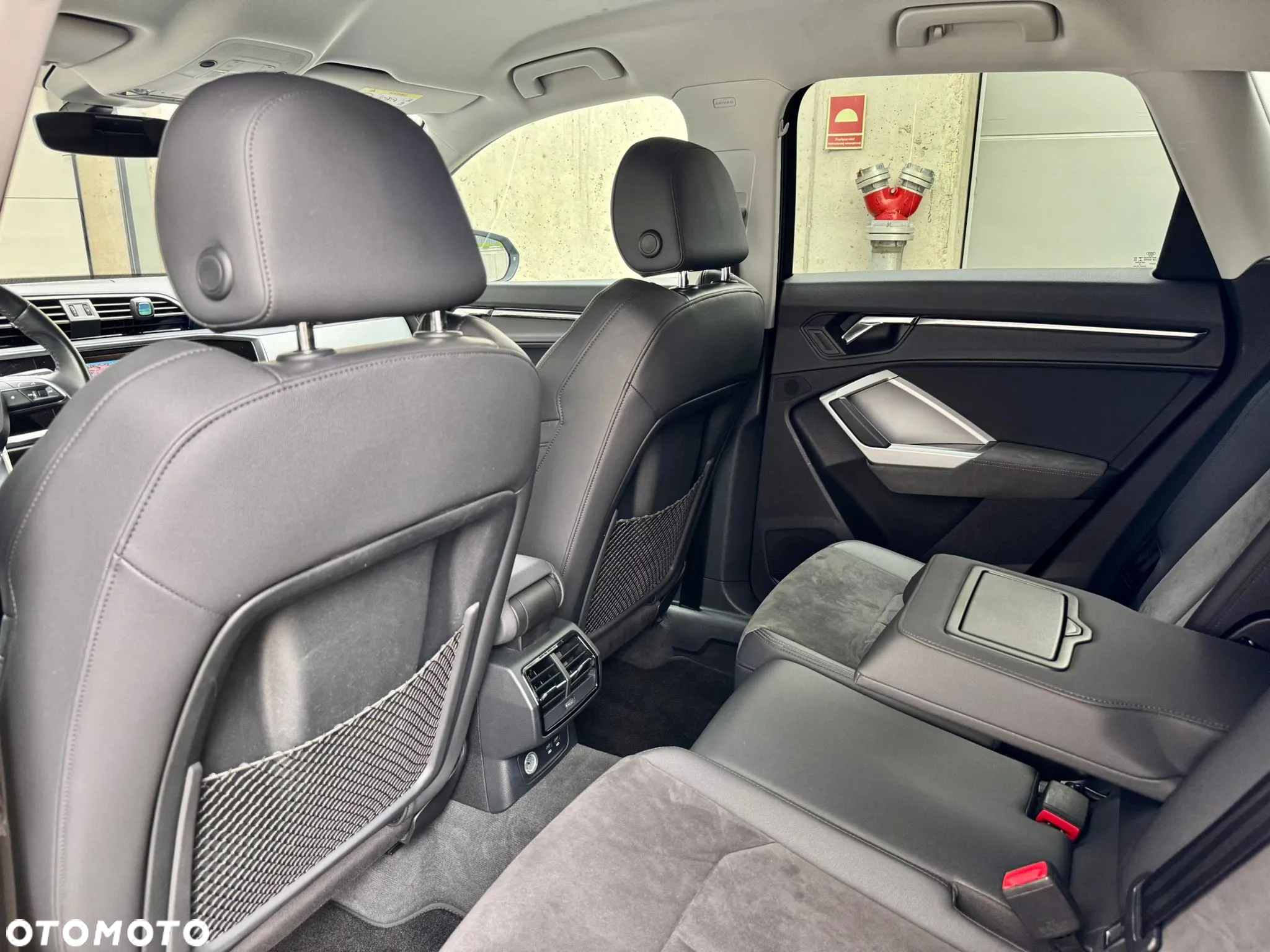 Audi Q3 35 TFSI Advanced S tronic - 10