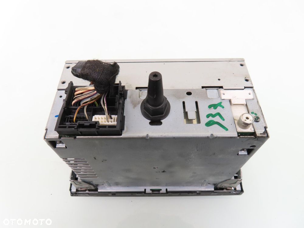 RADIO FORD FOCUS C-MAX 3M5T18C815EJ + KOD - 3