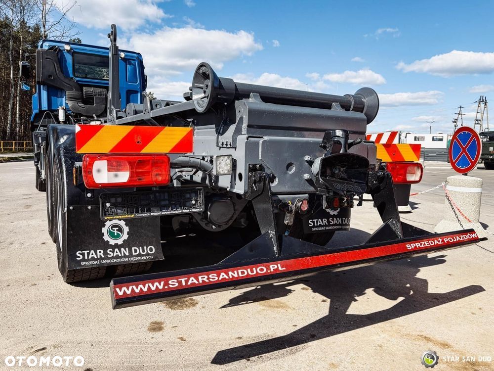 Tatra T158 PHOENIX 6x6 Euro 6 - 20