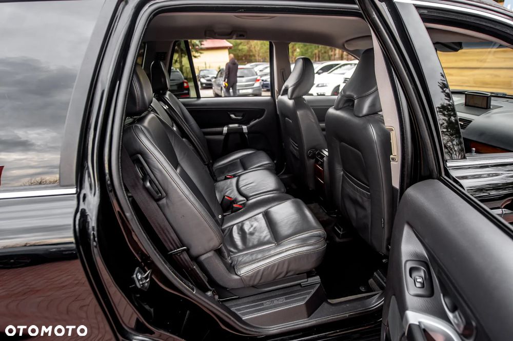 Volvo XC 90 3.2 Sport - 19