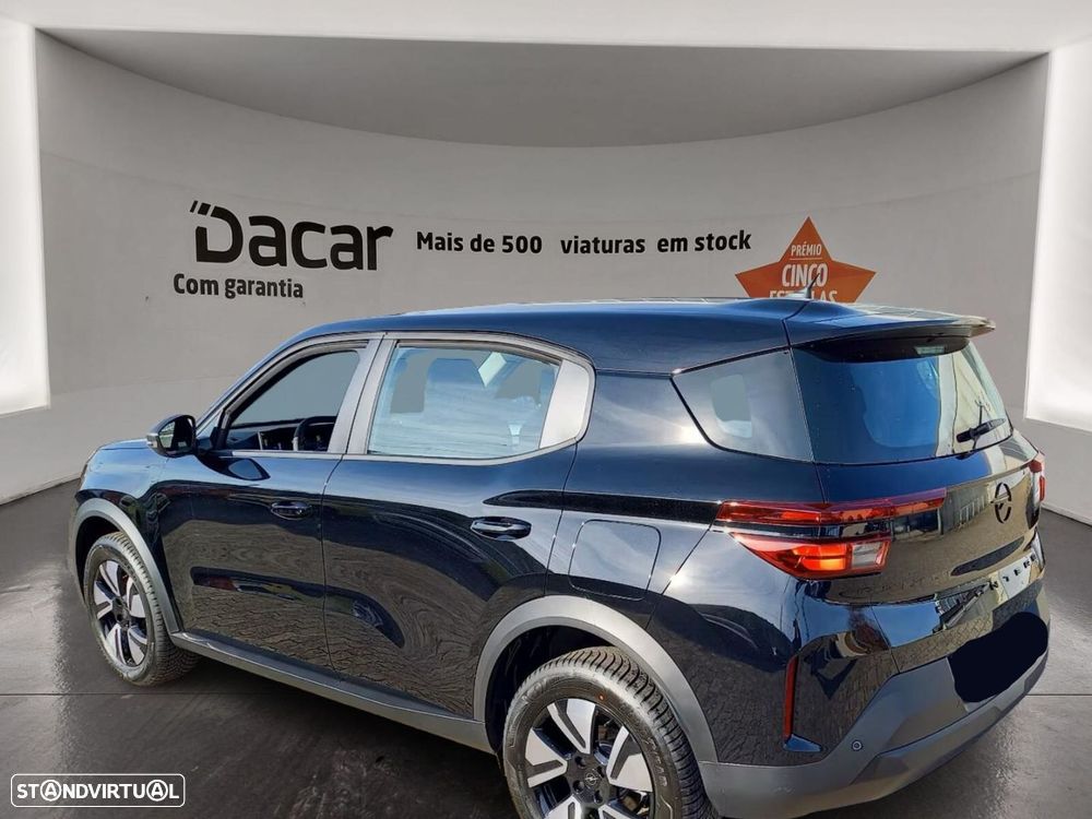 Opel Frontera 44 kWh Edition - 3