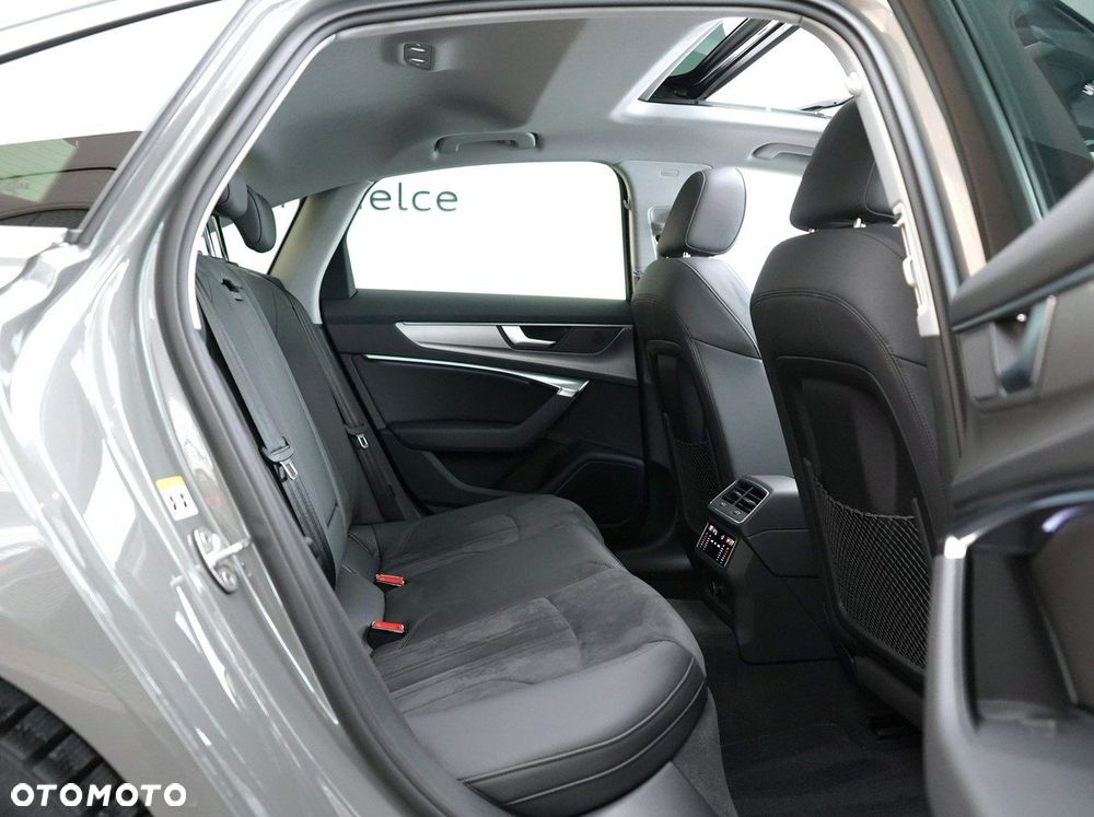 Audi A6 Limousine - 31