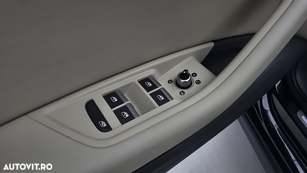 Audi A4 Allroad 2.0 TDI S tronic - 12