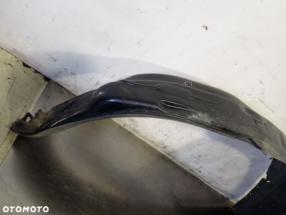 NADKOLE LEWE PRZEDNIE SUBARU IMPREZA GH 1.5 - 2