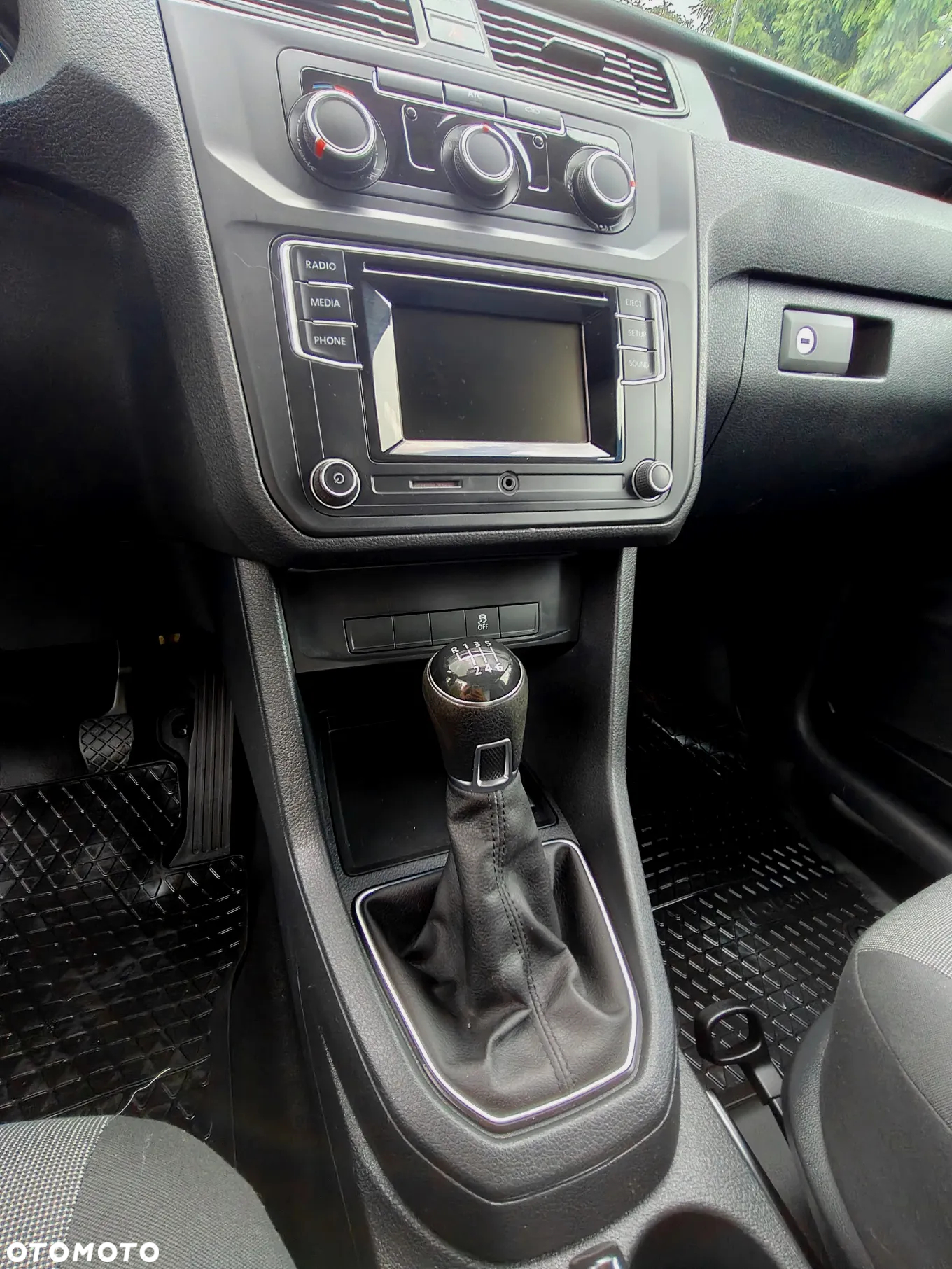 Volkswagen Caddy 2.0 TDI - 26