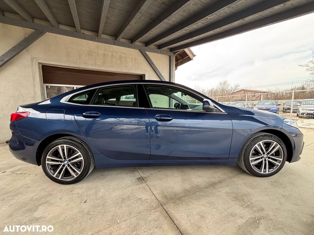 BMW Seria 2 218i Aut. - 6