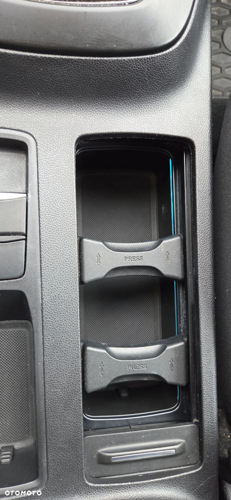 Ford Focus 1.5 TDCi Trend - 26