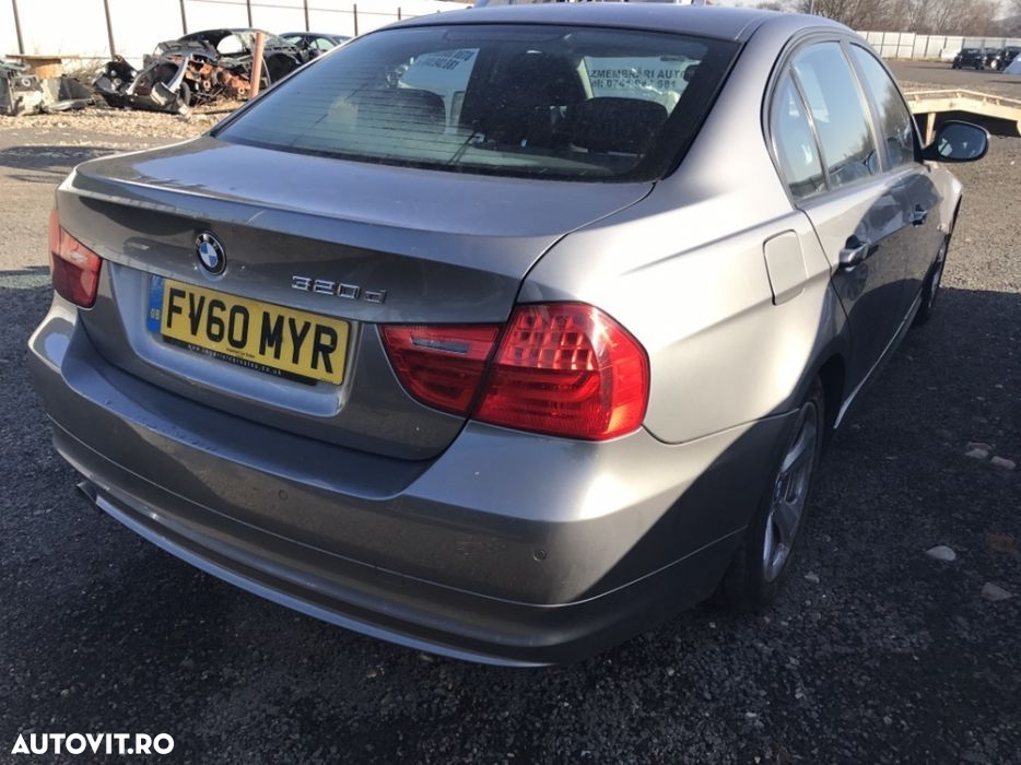 Dezmembrez bmw e90 lci - 7