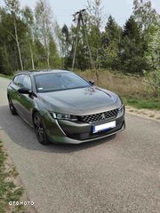 Peugeot 508 2.0 BlueHDi First Edition S&S EAT8