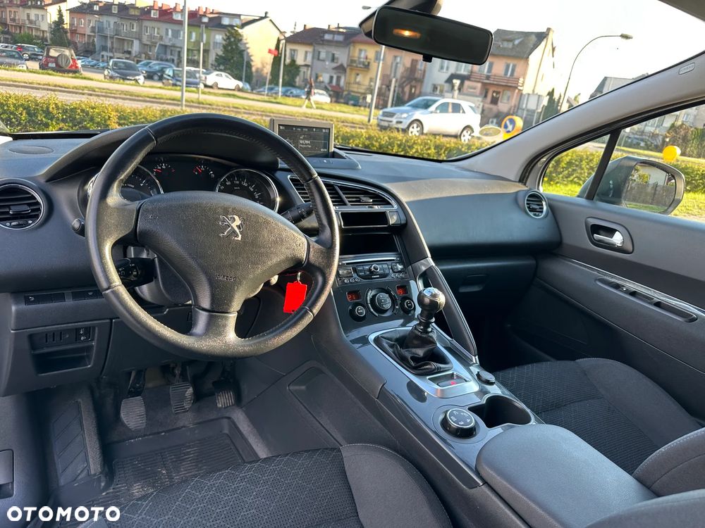 Peugeot 3008 BlueHDi 120 Stop & Start Business-Line - 2