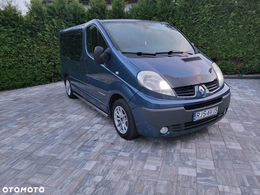 Renault Trafic - 4