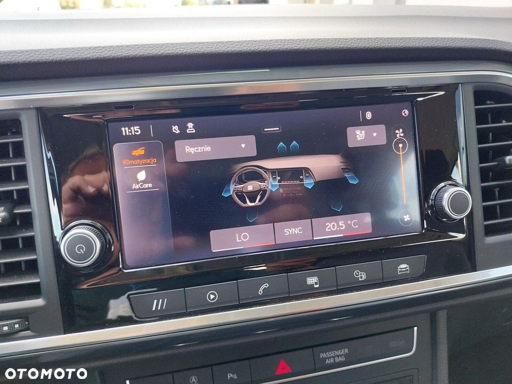 Seat Ateca - 23