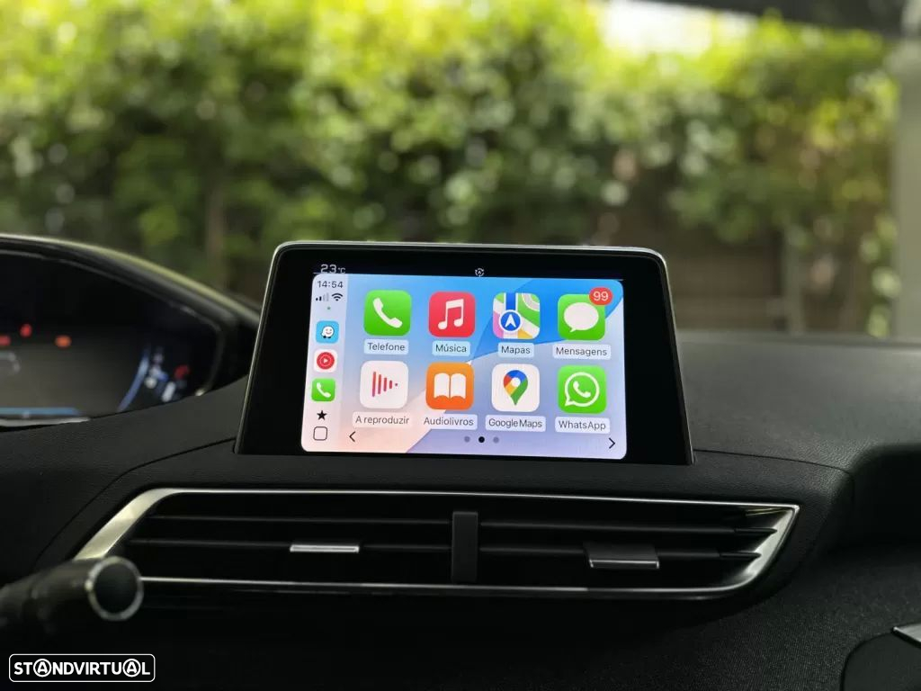 Peugeot 5008 PureTech 130 Stop & Start Crossway - 35