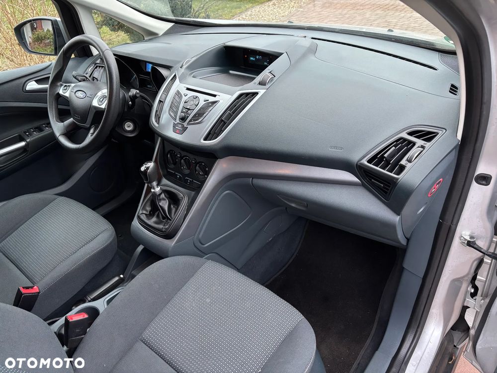 Ford C-MAX ver-1-0-ecoboost-start--stopp--system-ambiente - 20