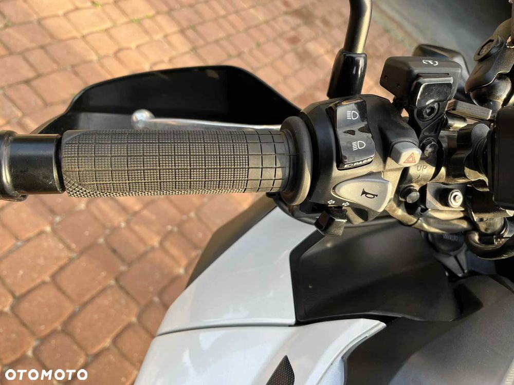 Honda NC - 4