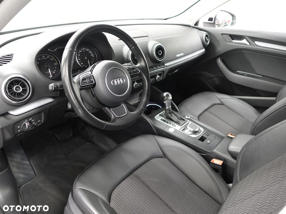 Audi A3 Sportback 1.4 TFSI e-tron - 21