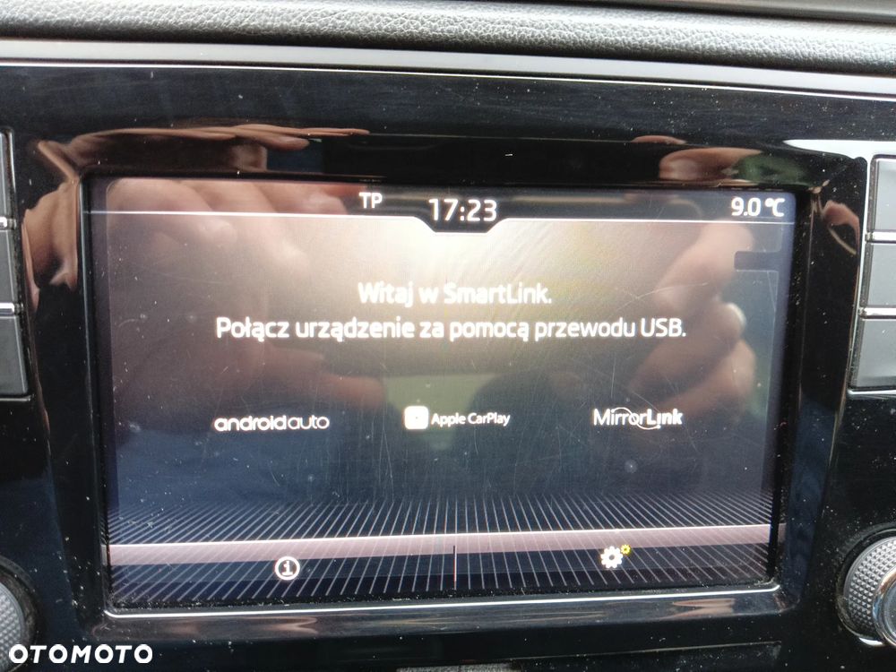 Skoda RAPID Spb 1.0 TSI Ambition - 24