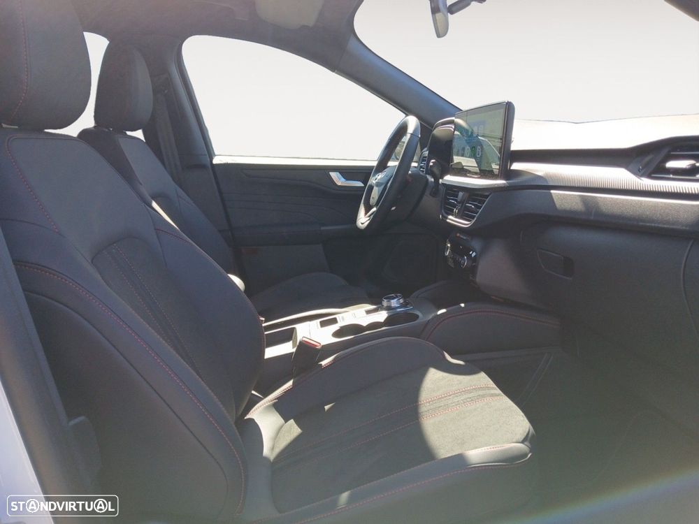 Ford Kuga 2.5 PHEV ST-Line X - 13