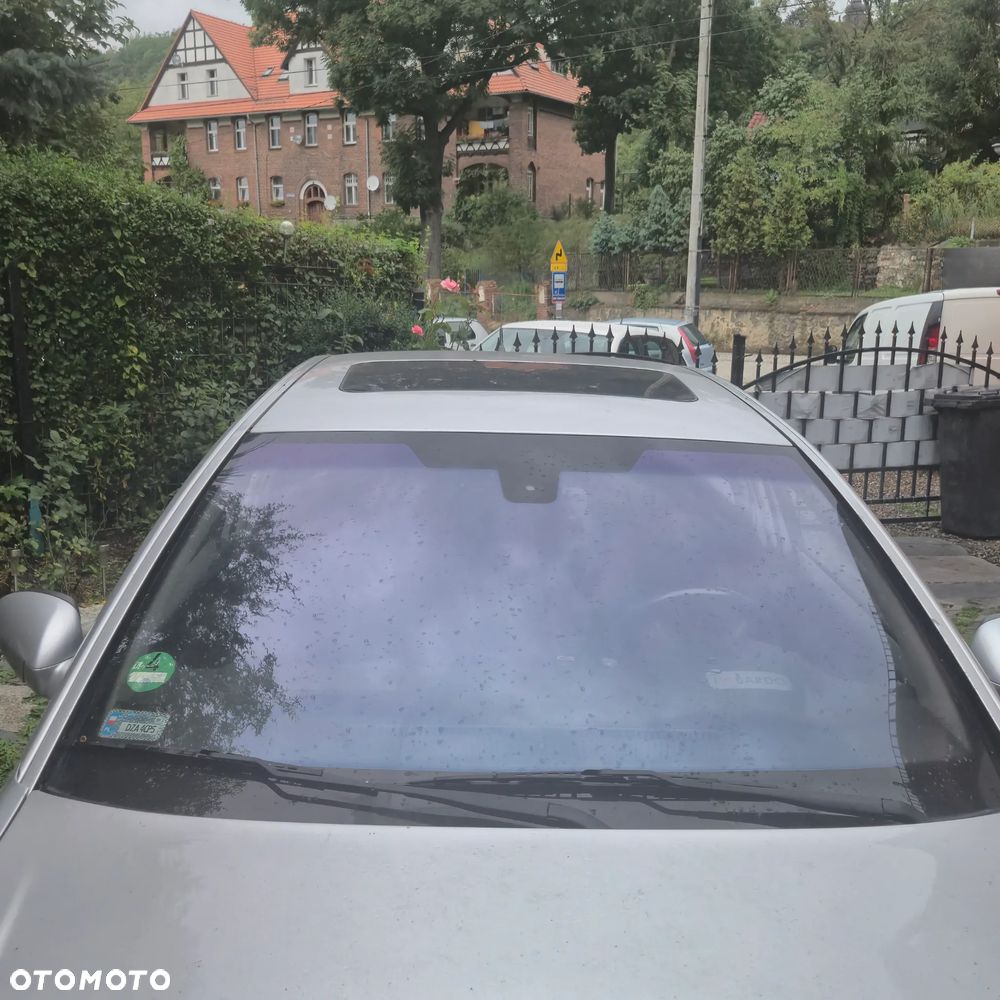 Opel Vectra - 6